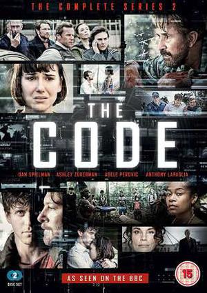 The Code S01 2014