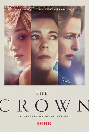 The Crown S04 2020