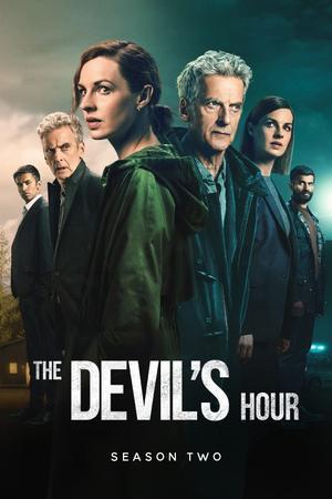 The Devil's Hour S02 2024
