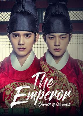 The Emperor Owner Of The Mask S01 2017
