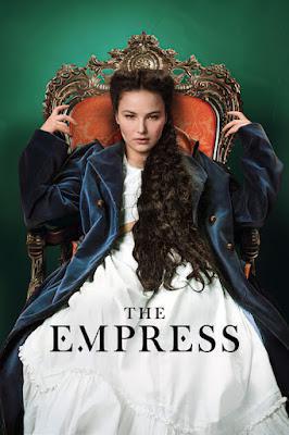 The Empress S01 2022