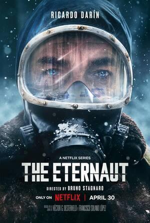 The Eternaut S01 2025