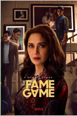 The Fame Game S01 2022
