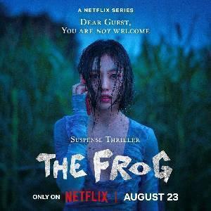 The Frog S01 2024
