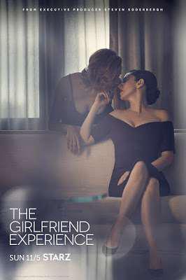 [18+] The Girlfriend Experience S02 2017