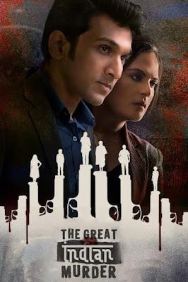 The Great Indian Murder S01 2022