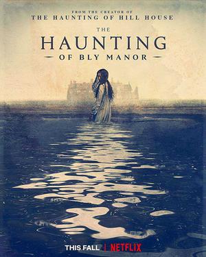 The Haunting Of Bly Manor S01 2020