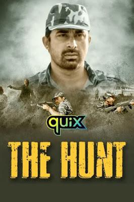 The Hunt S01 2021