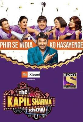 The Kapil Sharma Show S02e179 2021