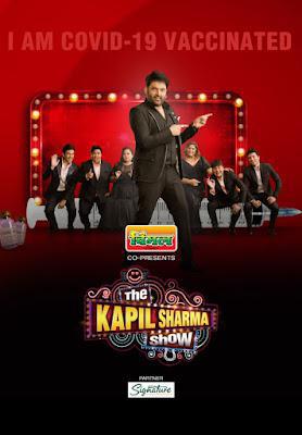 The Kapil Sharma Show S02e191 2021