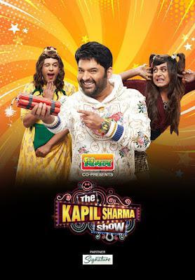 The Kapil Sharma Show S02 Ep251 2022
