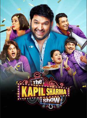 The Kapil Sharma Show S02e151 2020
