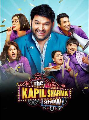 The Kapil Sharma Show S02e150 2020