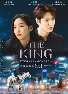 The King: Eternal Monarch S01 2020