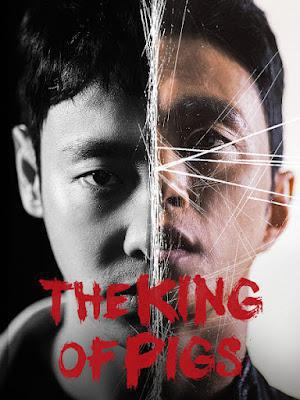The King Of Pigs S01 2022