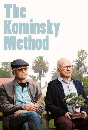The Kominsky Method S03 2021
