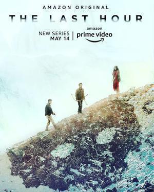 The Last Hour S01 2021
