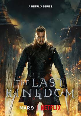 The Last Kingdom S05 2022