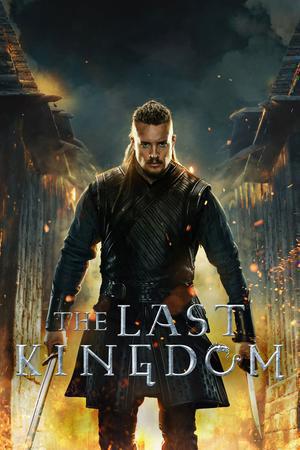 The Last Kingdom S01 2015