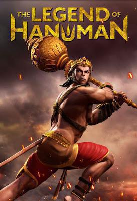 The Legend Of Hanuman S02 2021