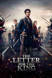 The Letter For The King S01 2020