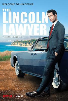The Lincoln Lawyer S01 2022