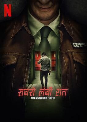 The Longest Night S01 2022