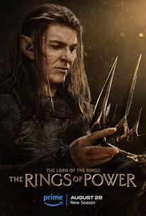 The Lord Of The Rings: The Rings Of Power S02 2024