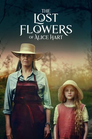 The Lost Flowers Of Alice Hart S01 2023