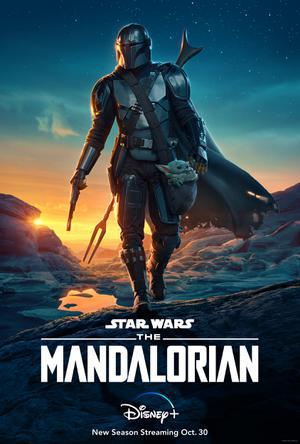 The Mandalorian S02e04 2020