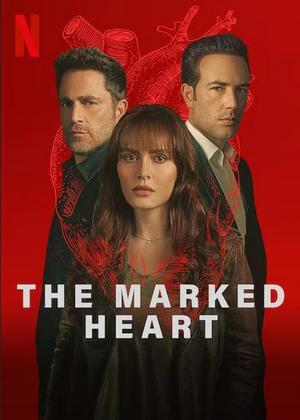 The Marked Heart S02 2023