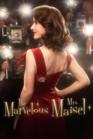 The Marvelous Mrs. Maisel S05 2023