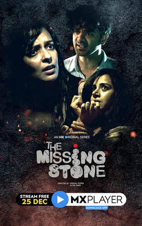 The Missing Stone S01 2020