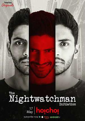 The Nightwatchman S01 2019
