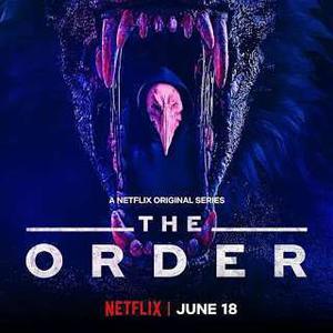 The Order S02 2020