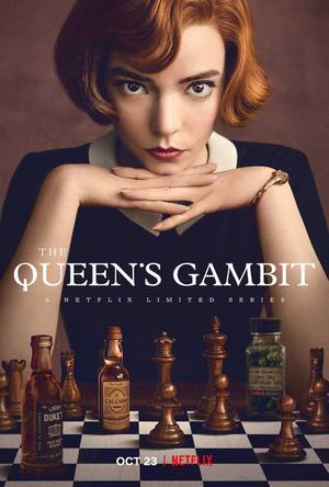 The Queens Gambit S01 2020