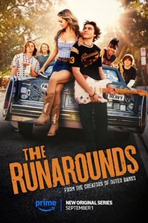 The Runarounds S01 2025