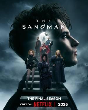 The Sandman S02 2025