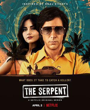 The Serpent S01 2021