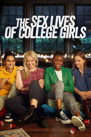 The Sex Lives Of College Girls S02 2022