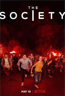The Society S01 2019
