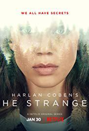 The Stranger S01 2020