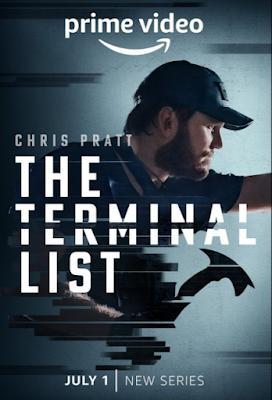 The Terminal List S01 2022