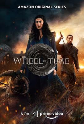 The Wheel Of Time S01 2021