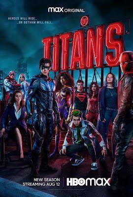 Titans S03 2021