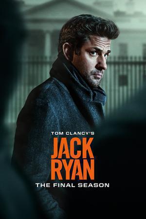 Tom Clancy's Jack Ryan S04 2023