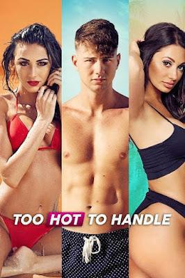 Too Hot To Handle S04 2022