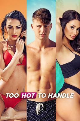 Too Hot To Handle S01 2020