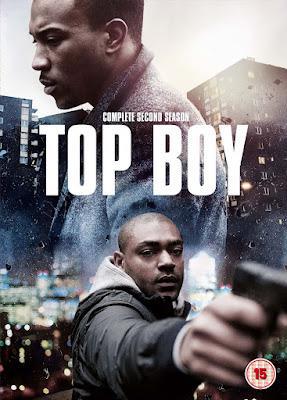 Top Boy S02 2022