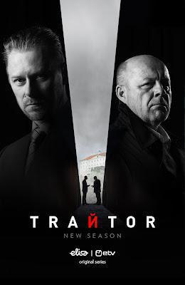 Traitor S01 2022